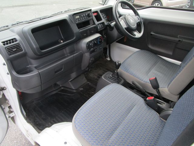 HONDA ACTY truck 4WD 2015