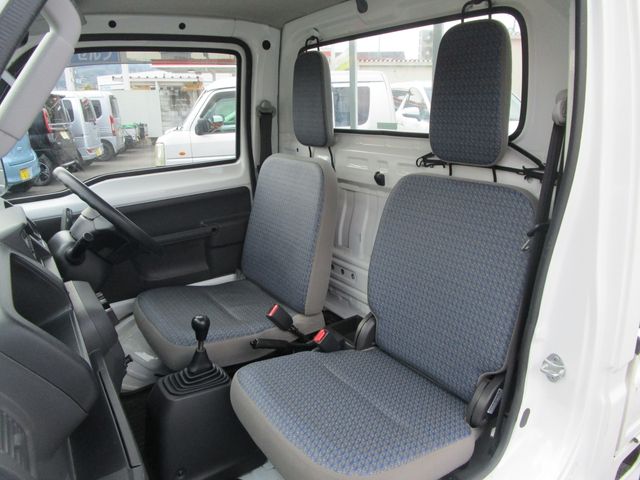 HONDA ACTY truck 4WD 2015