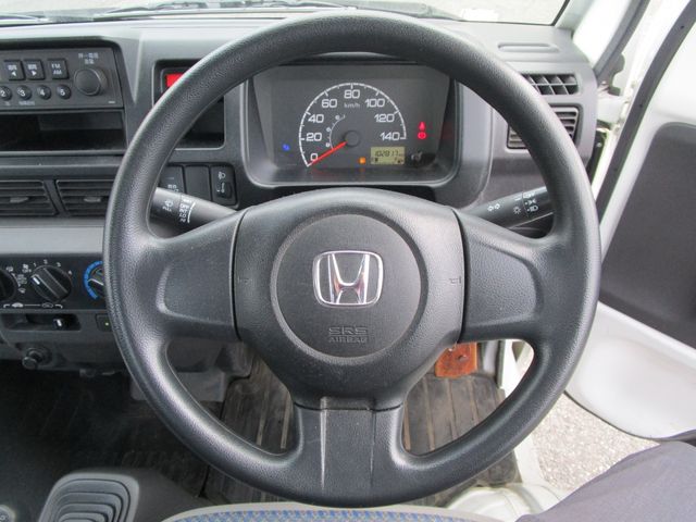 HONDA ACTY truck 4WD 2015