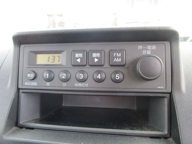 HONDA ACTY truck 4WD 2015