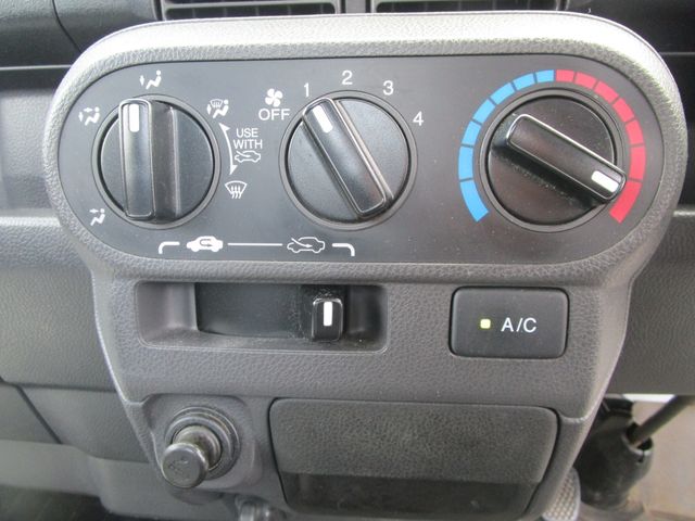 HONDA ACTY truck 4WD 2015