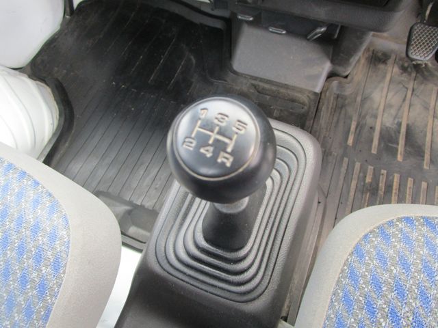 HONDA ACTY truck 4WD 2015