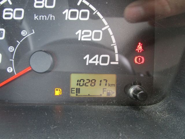 HONDA ACTY truck 4WD 2015