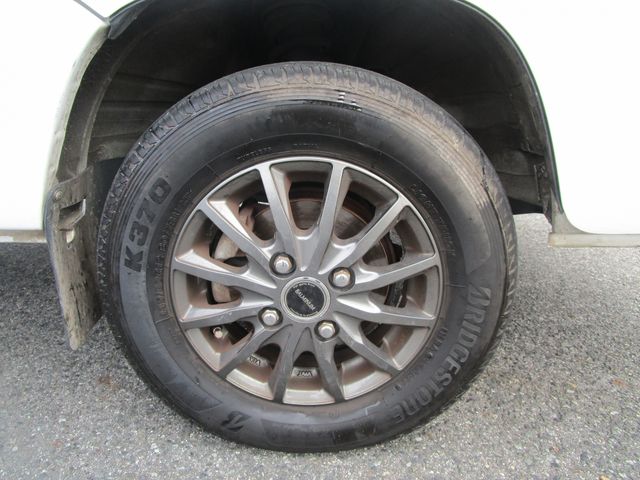 HONDA ACTY truck 4WD 2015