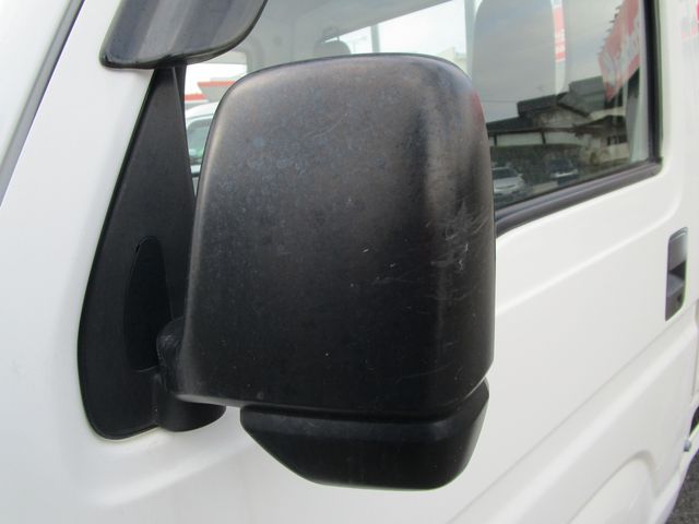 HONDA ACTY truck 4WD 2015