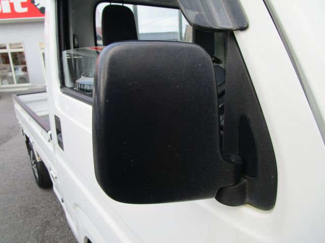 HONDA ACTY truck 4WD 2015