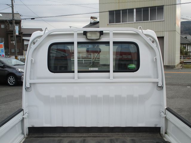 HONDA ACTY truck 4WD 2015