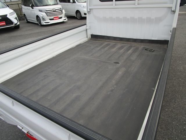 HONDA ACTY truck 4WD 2015