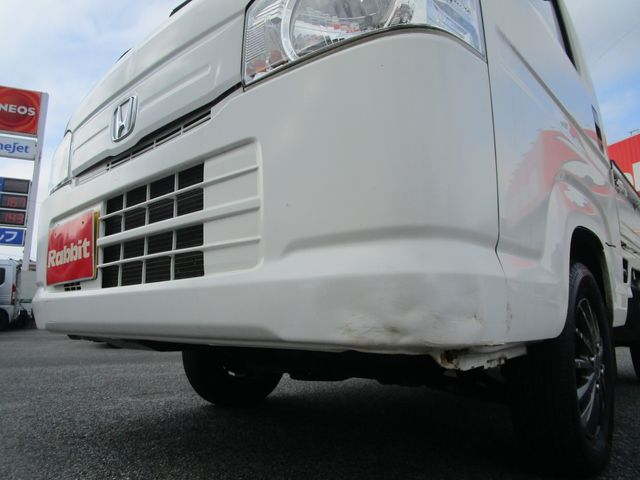 HONDA ACTY truck 4WD 2015