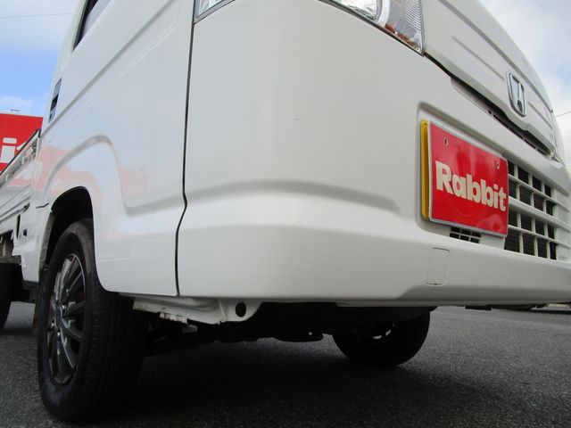 HONDA ACTY truck 4WD 2015