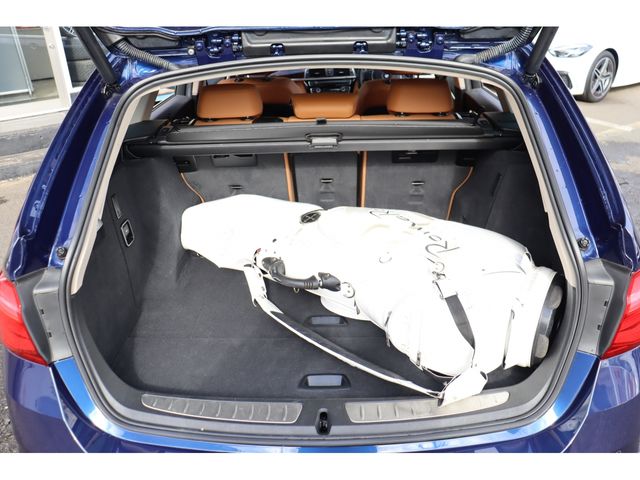 BMW BMW 3series TOURING 2019