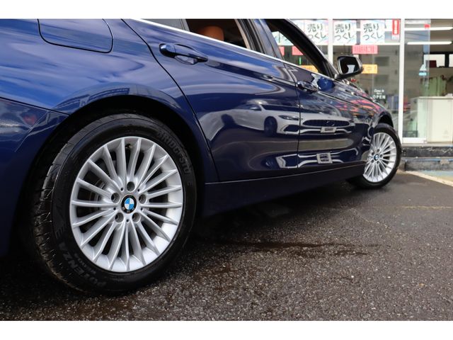 BMW BMW 3series TOURING 2019