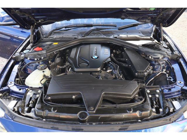 BMW BMW 3series TOURING 2019