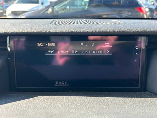 TOYOTA LEXUS IS200t 2017