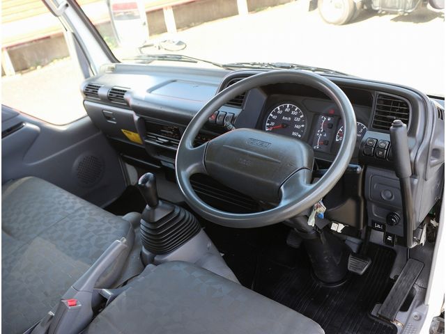 ISUZU ELF 2007