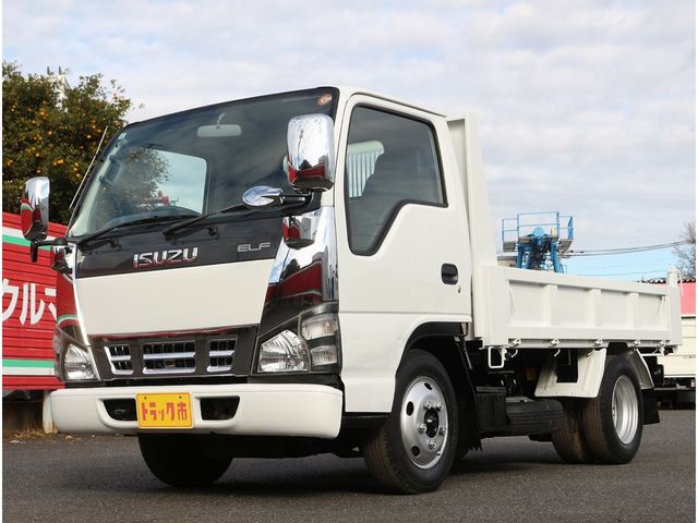 ISUZU ELF 2007