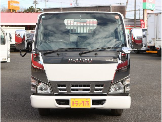 ISUZU ELF 2007