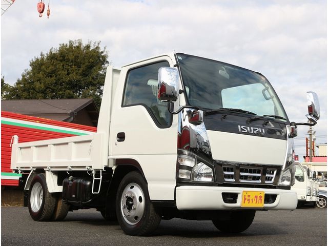 ISUZU ELF 2007