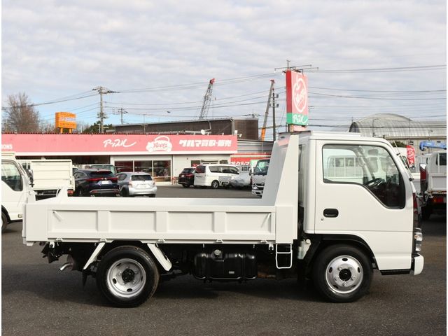 ISUZU ELF 2007