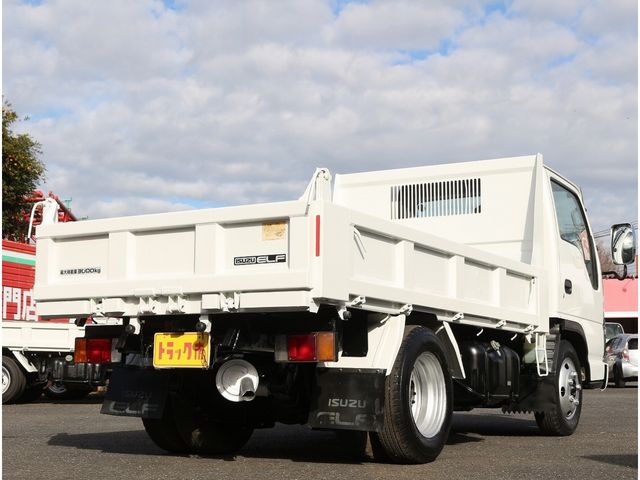 ISUZU ELF 2007