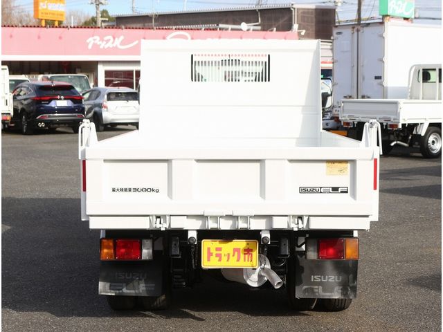 ISUZU ELF 2007