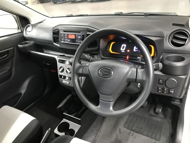 DAIHATSU MIRA e:S 2021