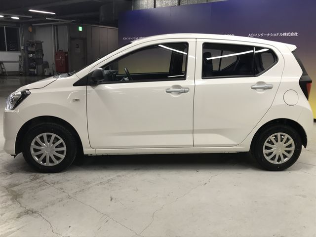 DAIHATSU MIRA e:S 2021