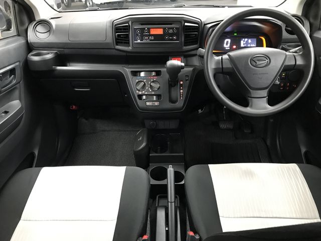 DAIHATSU MIRA e:S 2021