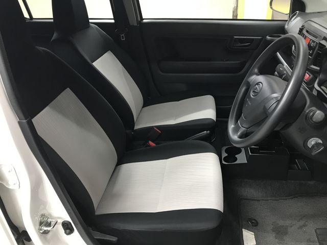 DAIHATSU MIRA e:S 2021