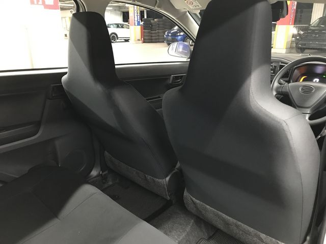 DAIHATSU MIRA e:S 2021