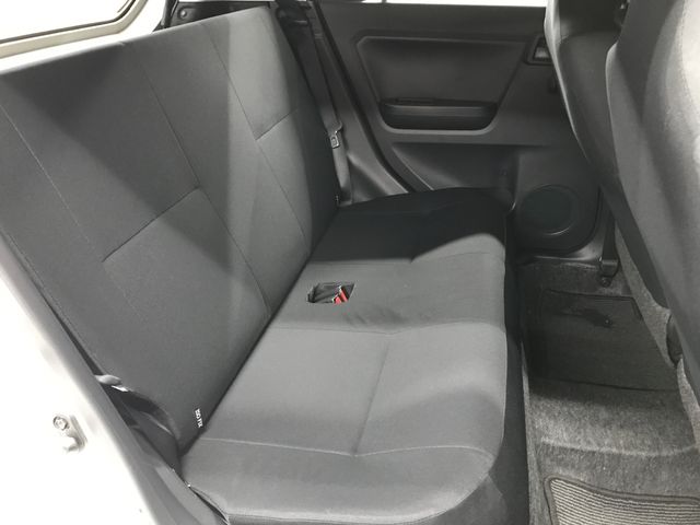 DAIHATSU MIRA e:S 2021