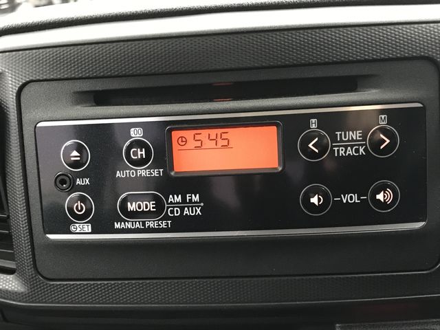 DAIHATSU MIRA e:S 2021