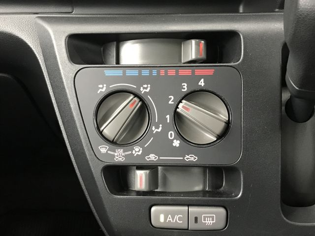 DAIHATSU MIRA e:S 2021