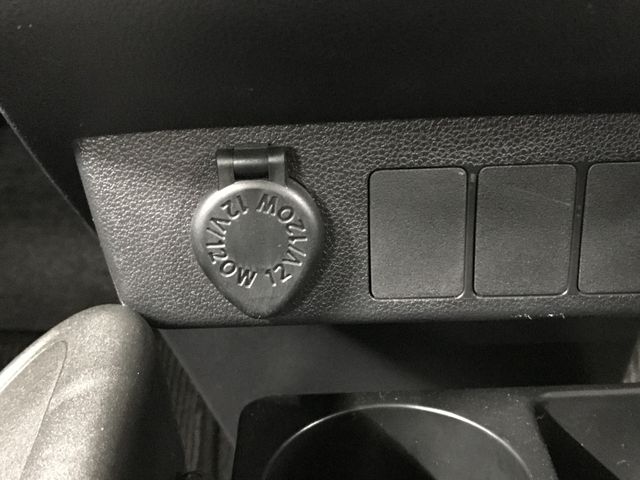 DAIHATSU MIRA e:S 2021