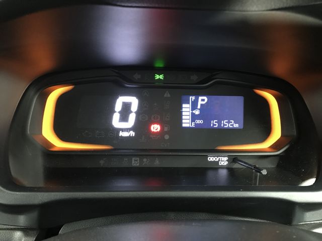 DAIHATSU MIRA e:S 2021