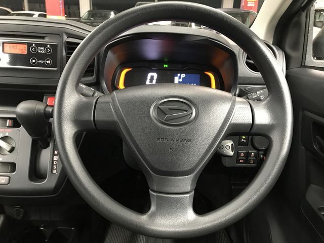 DAIHATSU MIRA e:S 2021