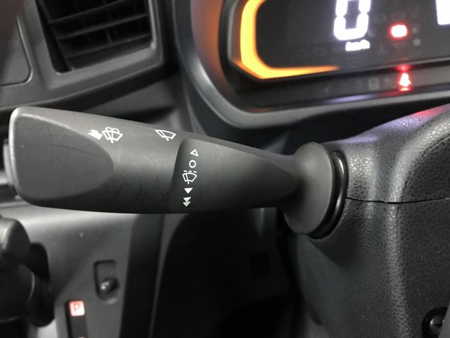 DAIHATSU MIRA e:S 2021