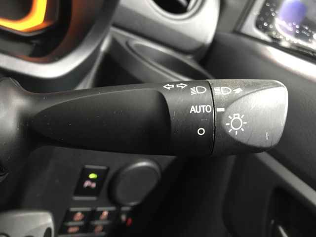 DAIHATSU MIRA e:S 2021