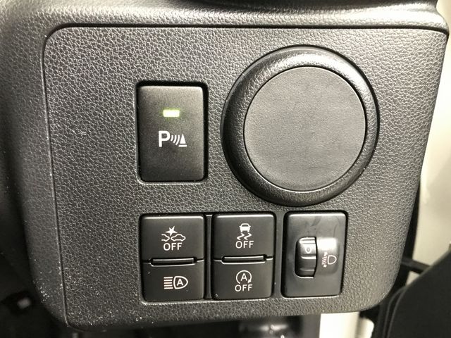 DAIHATSU MIRA e:S 2021