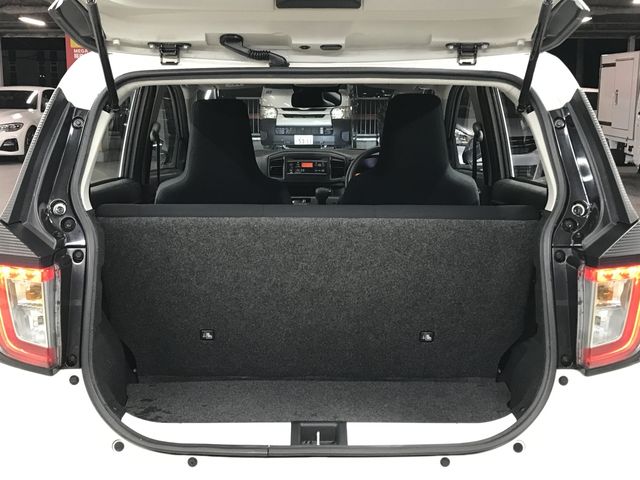 DAIHATSU MIRA e:S 2021