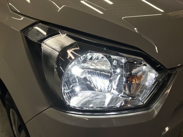 DAIHATSU MIRA e:S 2021