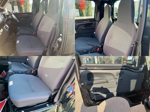 DAIHATSU HIJET truck 4WD 2021