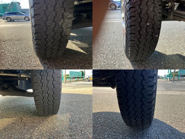 DAIHATSU HIJET truck 4WD 2021