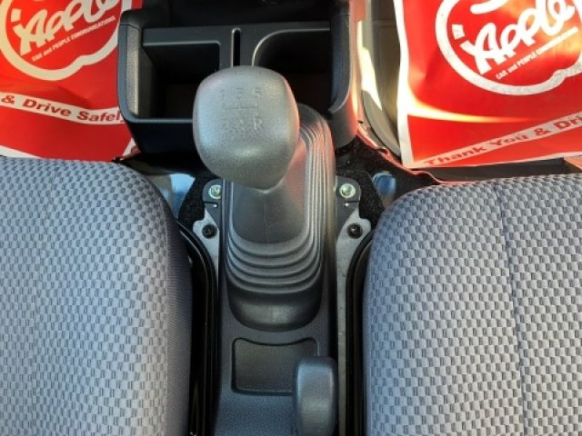 DAIHATSU HIJET truck 4WD 2021