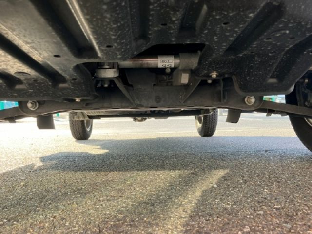 DAIHATSU HIJET truck 4WD 2021