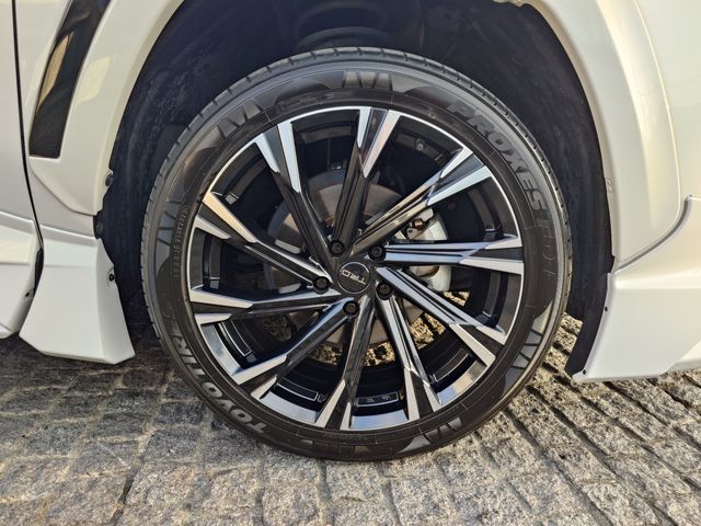 TOYOTA RAV4 HYBRID 4WD 2023