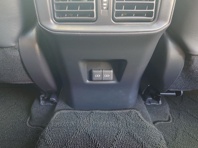 TOYOTA RAV4 HYBRID 4WD 2023