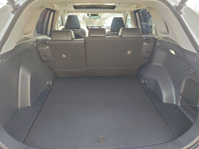 TOYOTA RAV4 HYBRID 4WD 2023