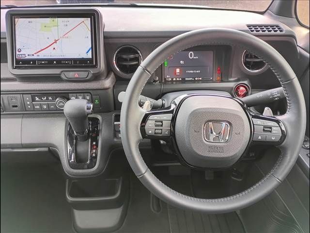 HONDA N BOX CUSTOM 2024