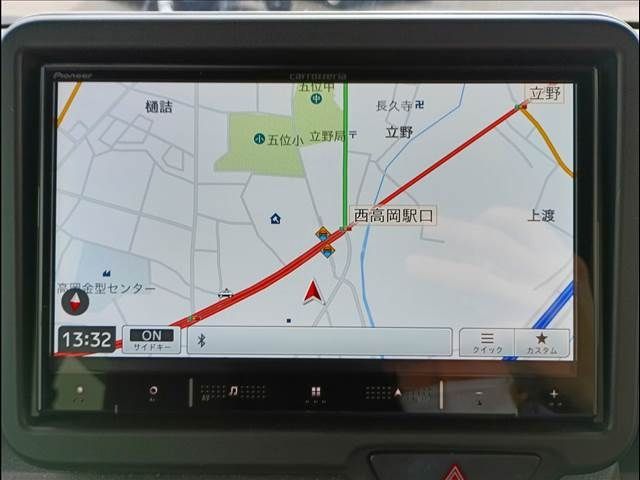 HONDA N BOX CUSTOM 2024